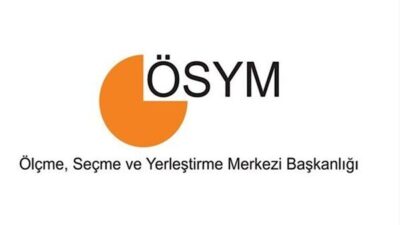 Ölçme, Seçme ve Yerleştirme Merkezi Başkanlığı (ÖSYM), 2026 Hukuk Mesleklerine Giriş