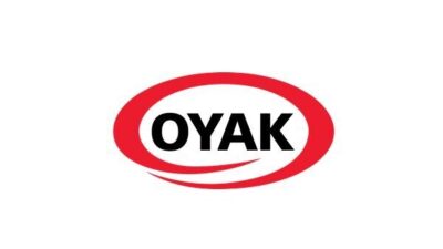 Kamuyu Aydınlatma Platformuna (KAP) gönderilen finansal sonuç bilgilendirme bültenine göre,