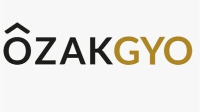 Şirket tarafından yapılan açıklamaya göre, “Ozak Real Estate Development Ltd”