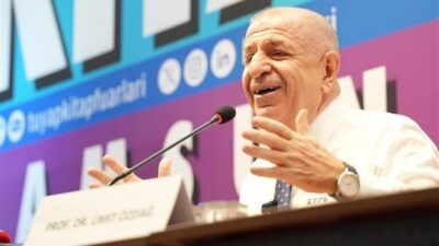 Özdağ, açıklamasında, “Göçün Türkiye’ye karşı bir stratejik göç mühendisliği amacı