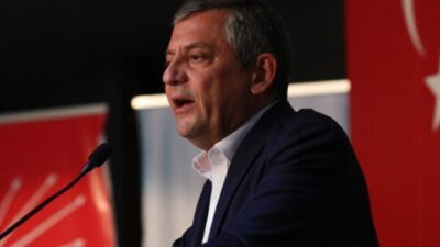 YENİ Parti, Genel Başkan Özgür Özel, 63. Ulusal ve 37.