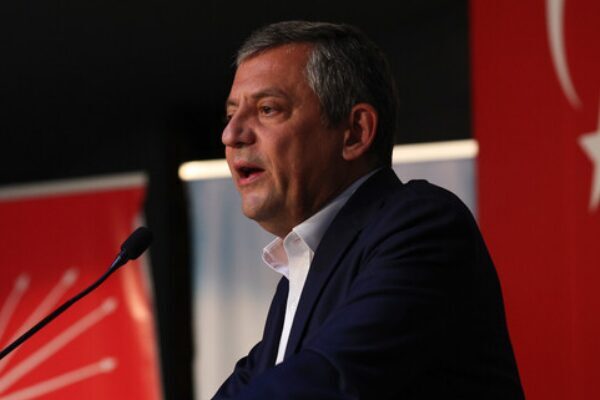 YENİ Parti, Genel Başkan Özgür Özel, 63. Ulusal ve 37.