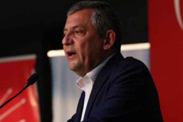 YENİ Parti Genel Başkanı Özgür Özel, yeni nesil siyaset vizyonuna