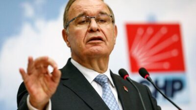 Cumhuriyet Halk Partsisi (CHP) Tekirdağ Milletvekili Faik Öztrak, Türkiye’nin dış