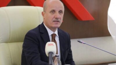 Yükseköğretim Kurulu (YÖK) Başkanı Erol Özvar, yaptığı açıklamada, ortak tarihî