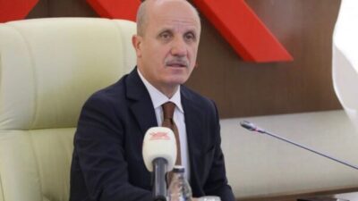YÖK Başkanı Erol Özvar, dünya genelinde yükseköğretime olan ilginin ve