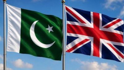 Pakistan Başbakan Yardımcısı ve Dışişleri Bakanı Senatör Muhammed İshak Dar,