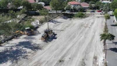 Pamukkale Belediye Başkanı Ali Rıza Ertemur’un seçim döneminde açıkladığı projeler