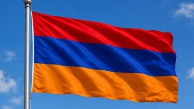 Ermenistan Başbakanı Nikol Pashinyan, Gazze’ye ilişkin 20 maddelik Kapsamlı Barış