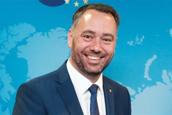 Prevot, yaptığı açıklamada, “Lübnan Parlamentosunun idam cezasını kaldırmaya yönelik tarihi