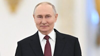 Rusya Devlet Başkanı Putin, “Kültürler Diyaloğunda Budizm: İnsanlığın Geleceği” temasıyla