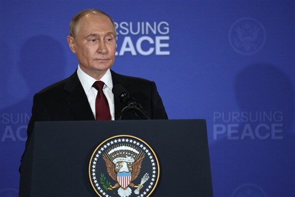 Rusya Devlet Başkanı Vladimir Putin, Rusya’nın gemilerine el konulması ve