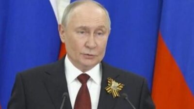 Rusya Devlet Başkanı Putin, Vladivostok’ta düzenlenecek 11. Doğu Ekonomik Forumu