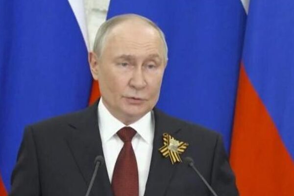 Rusya Devlet Başkanı Putin, Vladivostok’ta düzenlenecek 11. Doğu Ekonomik Forumu