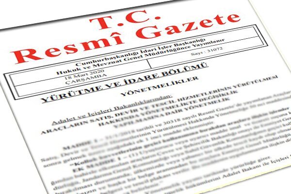 YASAMA BÖLÜMÜ KANUNLAR 7591 Türkiye Cumhuriyeti Hükümeti ile Birleşmiş Milletler