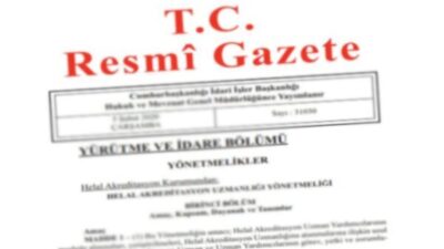 YÜRÜTME VE İDARE BÖLÜMÜ YÖNETMELİKLER –– Galatasaray Üniversitesine Bağlı Galatasaray