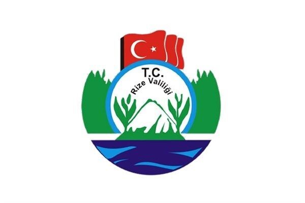 Rize’nin Çayeli ilçesinde meydana gelen denizde boğulma vakasına müdahale etmek