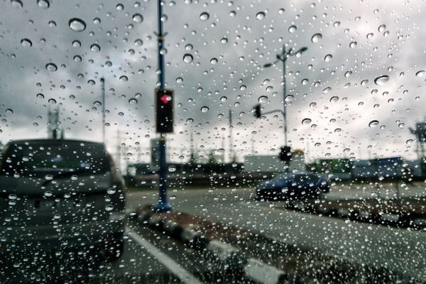 Meteorolojiden yapılan açıklamada, yağışların 14 Ağustos Cuma günü sabah saatlerinden