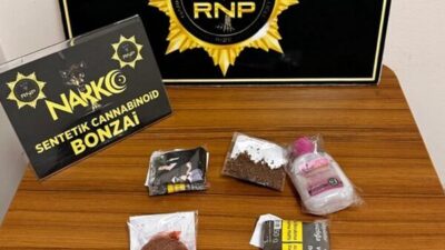Rize Emniyet Müdürlüğü ekiplerince il genelinde uyuşturucu ve uyarıcı madde