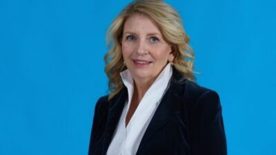 Birleşmiş Milletler Çocuklara Yardım Fonu (UNICEF) Genel Direktörü Catherine Russell,