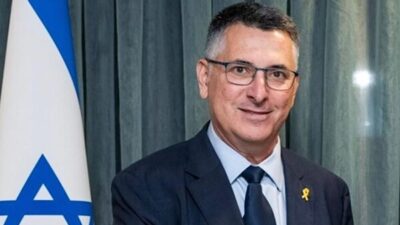 İsrail Dışişleri Bakanı Saar, Malta’nın tüm İsrail seyahat belgelerini tanıma