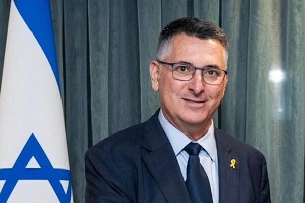 İsrail Dışişleri Bakanı Saar, Malta’nın tüm İsrail seyahat belgelerini tanıma