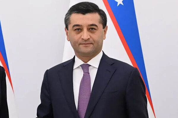 Özbekistan Dışişleri Bakanı Bahtiyor Saidov, Güney ve Orta Asya İşlerinden