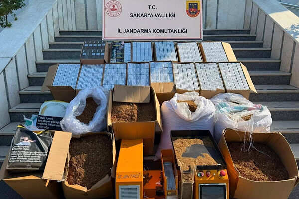 Sakarya Valiliği tarafından yapılan açıklamaya göre; Sakarya Cumhuriyet Başsavcılığı koordinesinde,