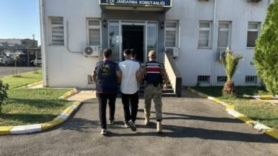 Şanlıurfa İl Emniyet Müdürlüğü ekiplerince kaçakçılık suçlarının önlenmesine yönelik yürütülen
