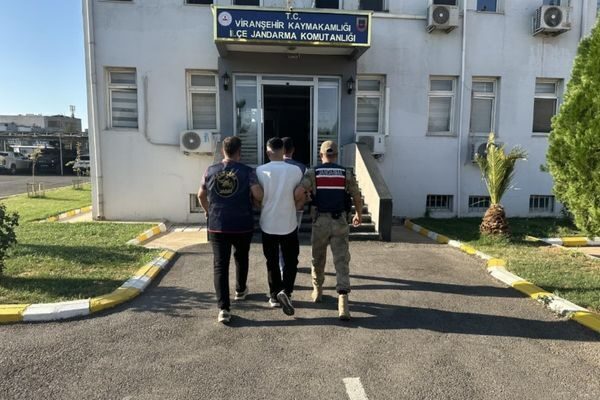 Şanlıurfa İl Emniyet Müdürlüğü ekiplerince kaçakçılık suçlarının önlenmesine yönelik yürütülen