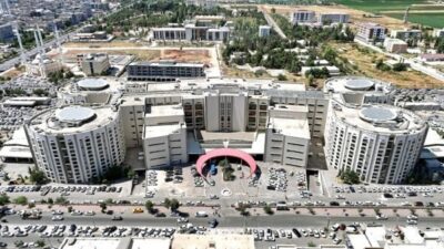 Şanlıurfa İl Sağlık Müdürlüğü öncülüğünde sağlık hizmetlerinin kapsamının geliştirilmesine yönelik