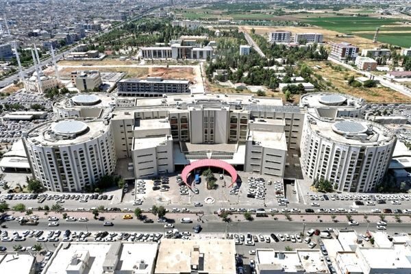 Şanlıurfa İl Sağlık Müdürlüğü öncülüğünde sağlık hizmetlerinin kapsamının geliştirilmesine yönelik