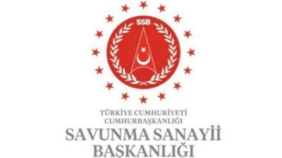 Savunma Sanayii Başkanlığı (SSB), Millet Kütüphanesi’nde düzenlenen Millî Yetkinlik Hamlesi