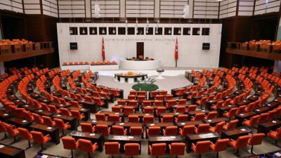 Aile ve Sosyal Hizmetler Bakanı Mahinur Özdemir Göktaş, terörle mücadelede