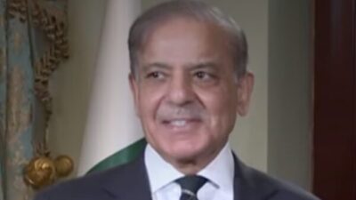 Pakistan Başbakanı Şahbaz Şerif, ülkenin Bağımsızlık Günü öncesinde Belucistan’dan paylaşılan