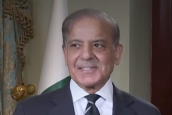 Pakistan Başbakanı Şahbaz Şerif, ülkenin Bağımsızlık Günü öncesinde Belucistan’dan paylaşılan
