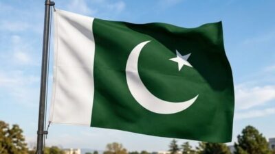 Pakistan Başbakanı Şahbaz Şerif, Çin’in sınır bölgesinde meydana gelen sel