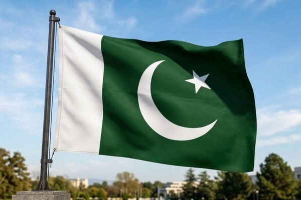Pakistan Başbakanı Şahbaz Şerif, Çin’in sınır bölgesinde meydana gelen sel