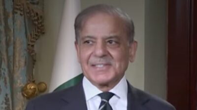 Pakistan Başbakanı Şahbaz Şerif, Mekke Ortak Savunma Anlaşması’na yönelik destek