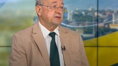 BNT’nin “Denyat Zapochva” programında konuşan Simeonov, uluslararası ekonomik belirsizlikler, enerji