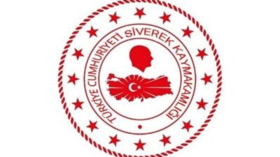 Siverek Cumhuriyet Başsavcılığı, 8 Ağustos 2026 tarihinde Siverek ilçesi Karpuzcu