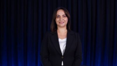 DEVA Partisi Genel Başkan Yardımcısı Zeynep Sudan, çocuk adalet sistemine