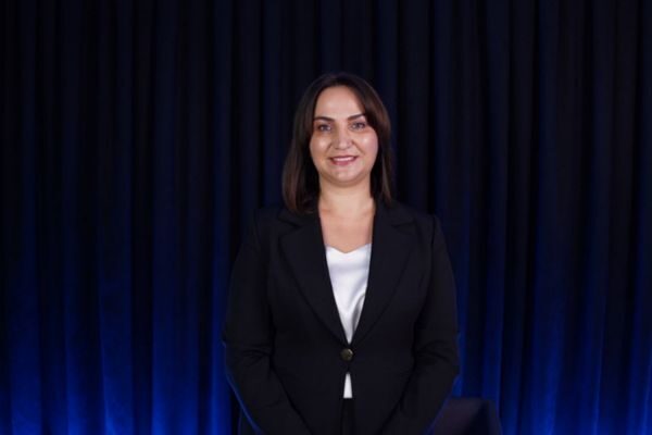 DEVA Partisi Genel Başkan Yardımcısı Zeynep Sudan, çocuk adalet sistemine