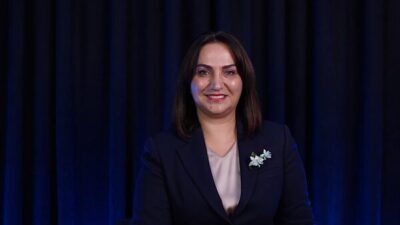 DEVA Partisi Genel Başkan Yardımcısı Zeynep Sudan, 2026-KPSS başvuru ve