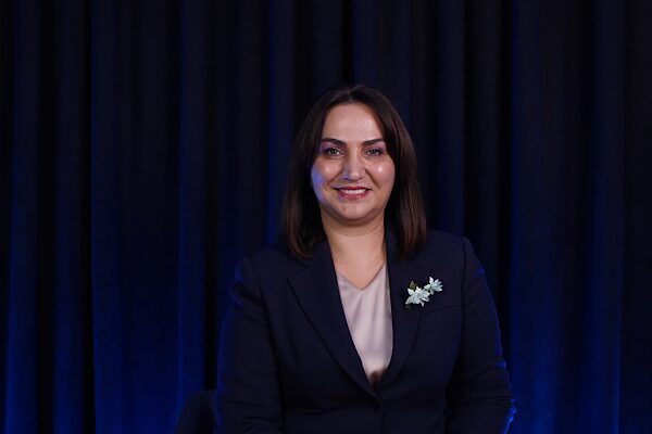 DEVA Partisi Genel Başkan Yardımcısı Zeynep Sudan, 2026-KPSS başvuru ve