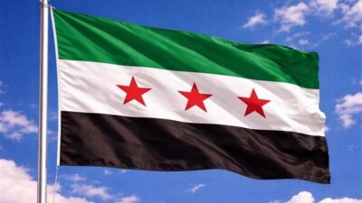 Suriye Dışişleri ve Gurbetçiler Bakanlığı Uluslararası İş Birliği Dairesi Başkanı