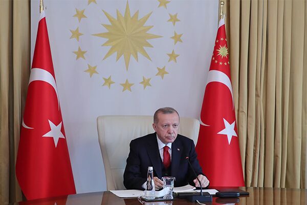 Resmî Gazete’de yayımlanan Cumhurbaşkanı Kararı’na göre, Suriye’nin diplomatik pasaport hamili