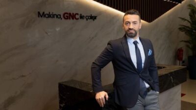 Türkiye sanayisinde verimlilik, maliyet yönetimi ve teknolojik dönüşüm öne çıkıyor.