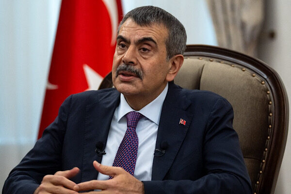 Milli Eğitim Bakanı Yusuf Tekin, Yüksek Askeri Şura Toplantısı ve
