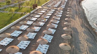 Samsun Büyükşehir Belediyesi tarafından Terme ilçesinde hayata geçirilen Miliç Kadınlar